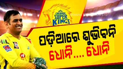 Will MS Dhoni Play For CSK In IPL 2022 ?