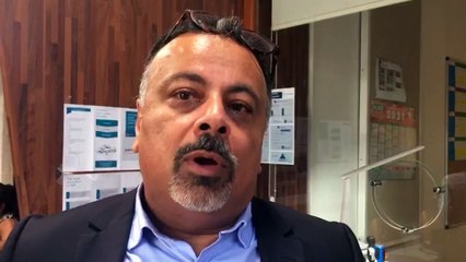 Cité des dirigeants : Me Alain Rapady s'exprime