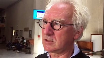 Cité des dirigeants : Me Brossollet s'exprime