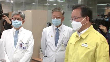 김 총리 "일상회복 대비 '재택치료' 조속히 정착" / YTN