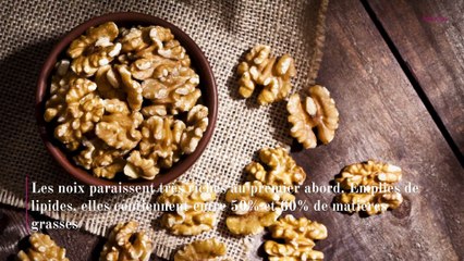 Voici le fruit de saison qu’il faudrait manger pour perdre du poids… Riche en fibres, il procure une satiété immédiate