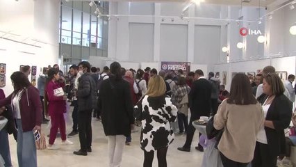 Maltepe'de 3. Uluslararası Tiyatro Festivali başladı