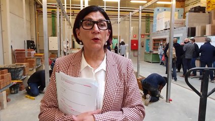 Des super jobdays pour faire face au besoin urgent de personnel dans la construction (Marie Kristine Van Bockstael)