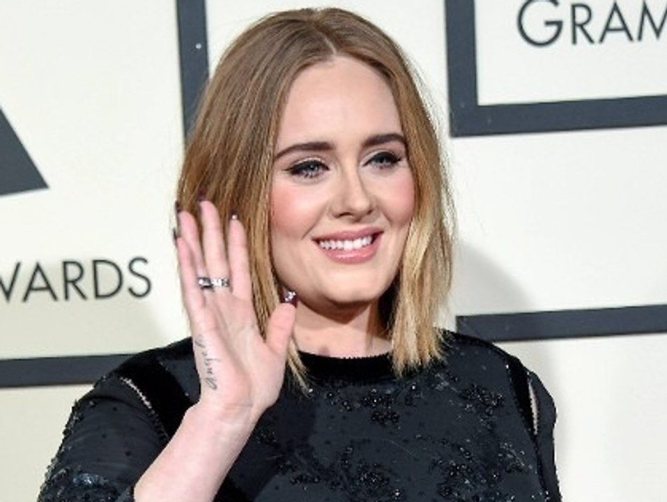 Sängerin Adele: Mit diesem 'Vogue'-Cover schreibt sie Geschichte