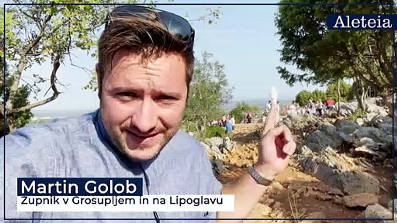 Martin Golob, vlog #72