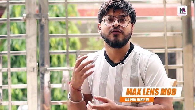 Review Go Pro Hero 10