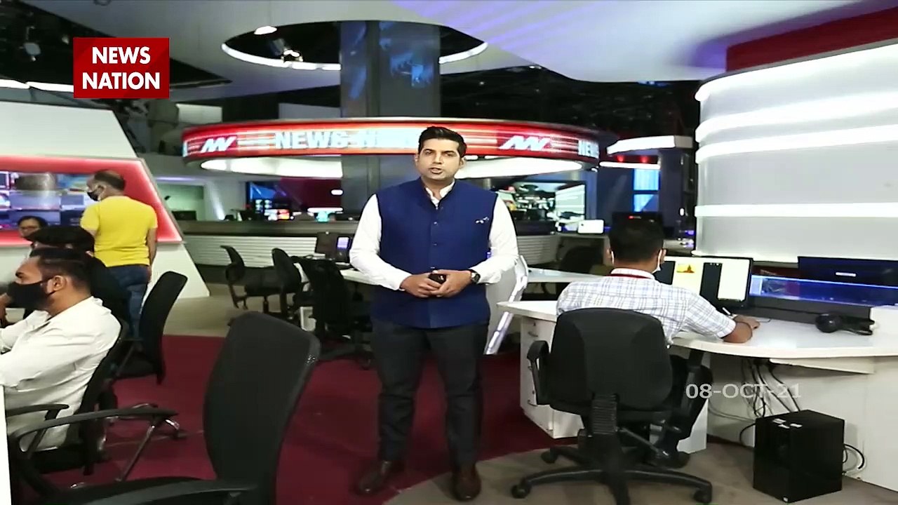 Air Force Day parade at Hindon Air Force Station, Watch Video