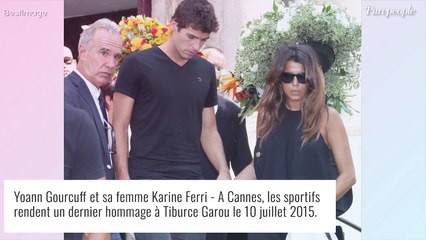 Karine Ferri hospitalisée et "clouée au lit" : révélations sur la santé de l'animatrice