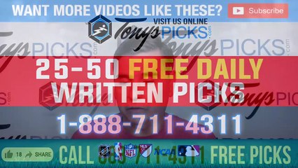 Dodgers vs Giants 10/8/21 FREE MLB Picks and Predictions on MLB Betting Tips for Today