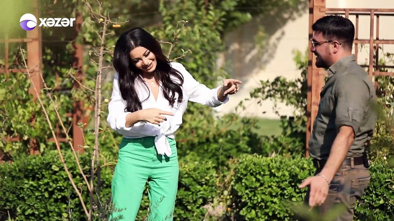 Talıb Tale & Zeynəb Həsəni - Narın Narın / 2021