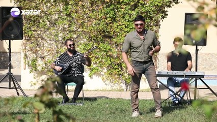 Talıb Tale - Sevmək Nədir