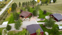 Real Estate Video Tour | 4840 Clearview Road | Belgrade, Montana