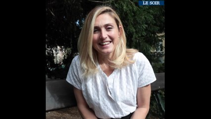 L'interview Tac-o-Tac : Julie Gayet