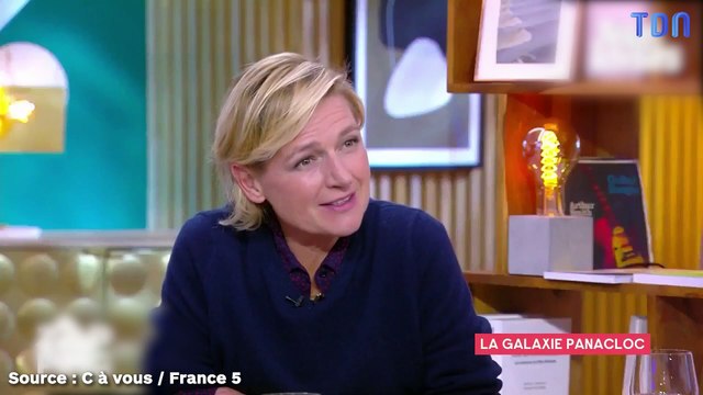 Ça la fait un peu flipper : Jeff Panacloc confie que sa fille a peur de sa marionnette Jean-Marc (VIDEO)