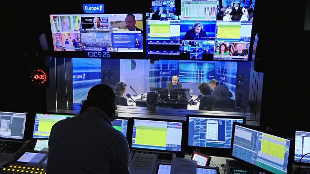 Rapport Sauvé : le chemin de croix médiatique de l'Église cette semaine