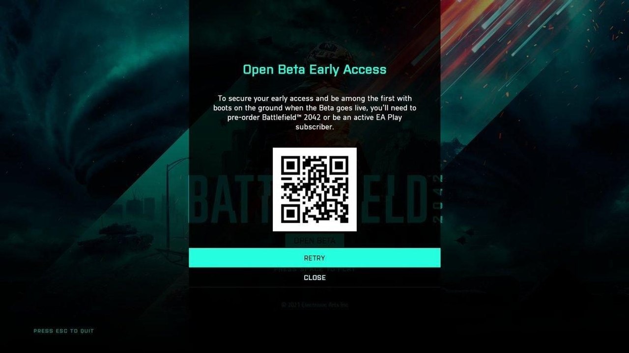 So fixt du 'Verbindung zu EA-Servern nicht möglich' Fehler | 1 Minute News