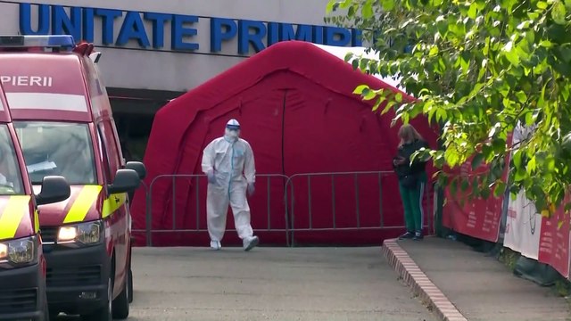 4. Corona-Welle rollt über Osteuropa, in Barcelona kann wieder getanzt werden