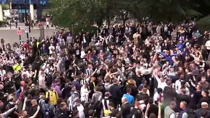 Νέα εποχή στην Νιουκάστλ: Οι Σαουδάραβες κροίσοι αλλάζουν τις ισορροπίες