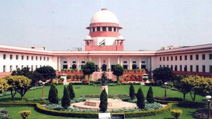 Download Video: SC pulls up UP govt, CJI questions conduct of police