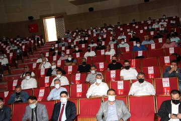 Batman'da tekstil sektörü 10 yılda 650 kişiden 30 bin kişiye ekmek kapısı oldu