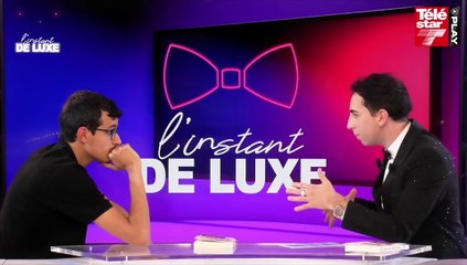 Paul El Kharrat : ses révélations sur les "de drôles de photos" de Christian Quesada !