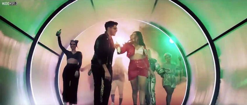 Dil Tera Deewana: New Song 2021 | New Hindi Song | Siddharth Malhotra | Kriti Kharbanda | Video Song