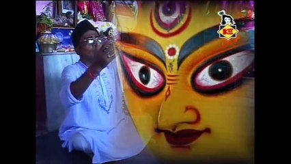 Bengali Video Song I Jago Jogmaya I Durga Maa Song I Bengali Devotional Song I Krishna Music