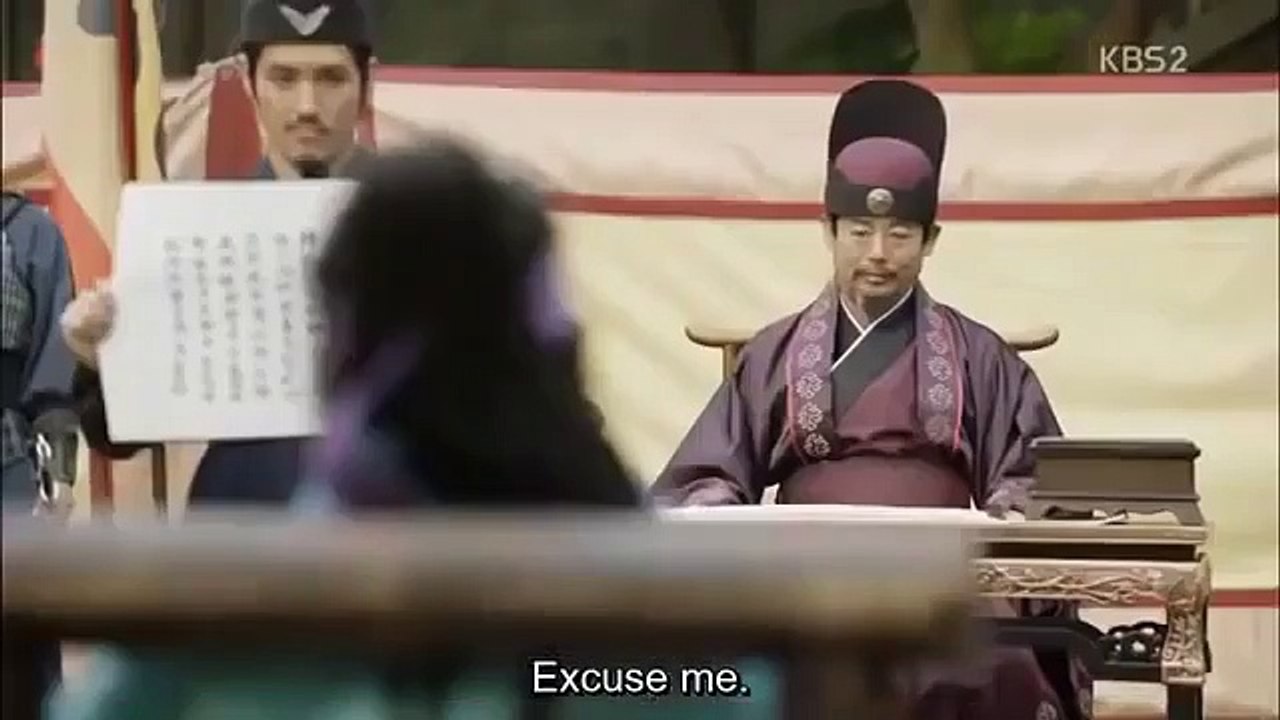 HWARANG The Poet Warrior Youth Episode 4 English Subtitles