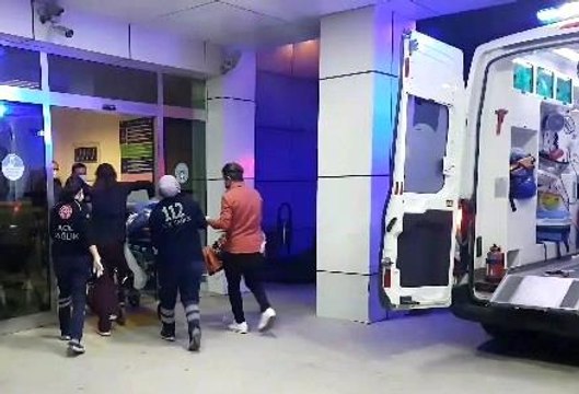Olimpiyat şampiyonu Gazoz'un anneannesi kazada hayatını kaybetti, babası yaşadıkları üzüntüyü anlattı
