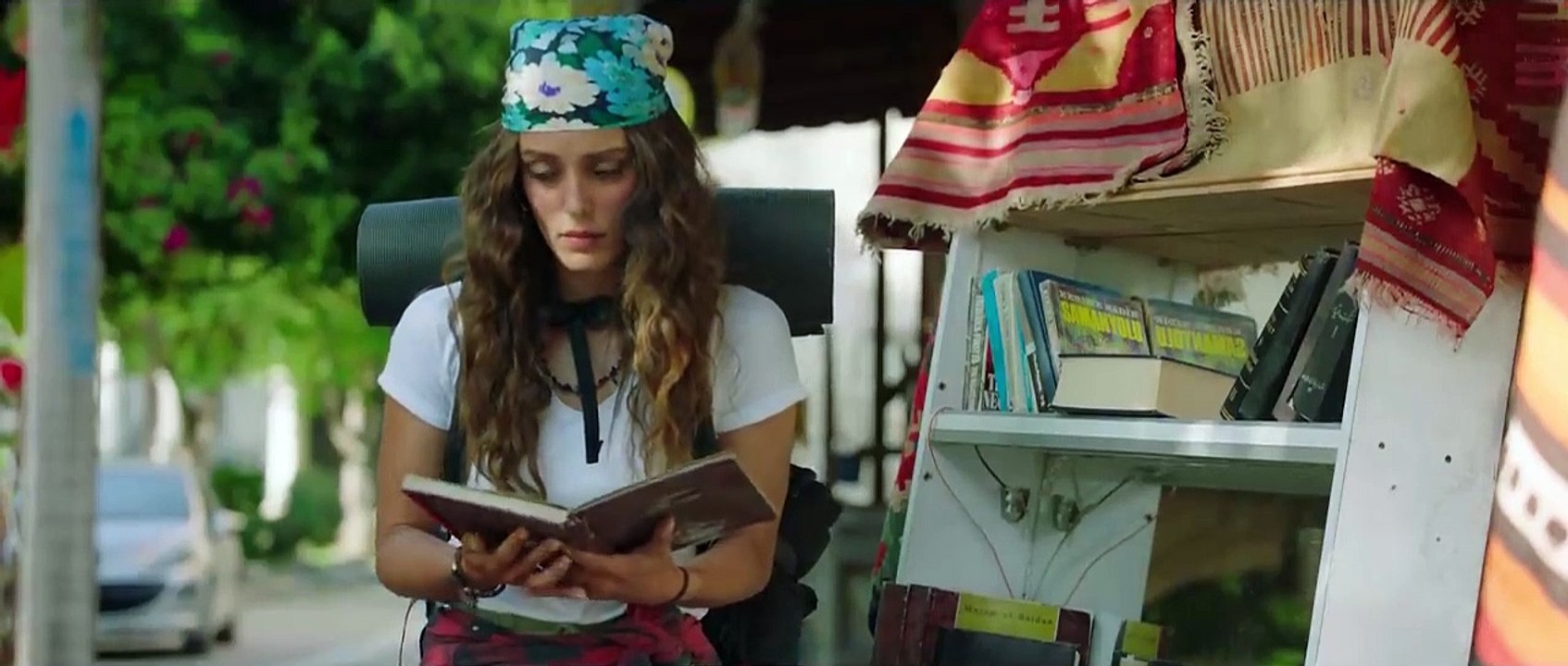 Milyonda Bir Film Fragmanı