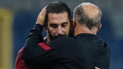 Galatasaray'da bomba karar! Arda Turan'la yol ayrımı