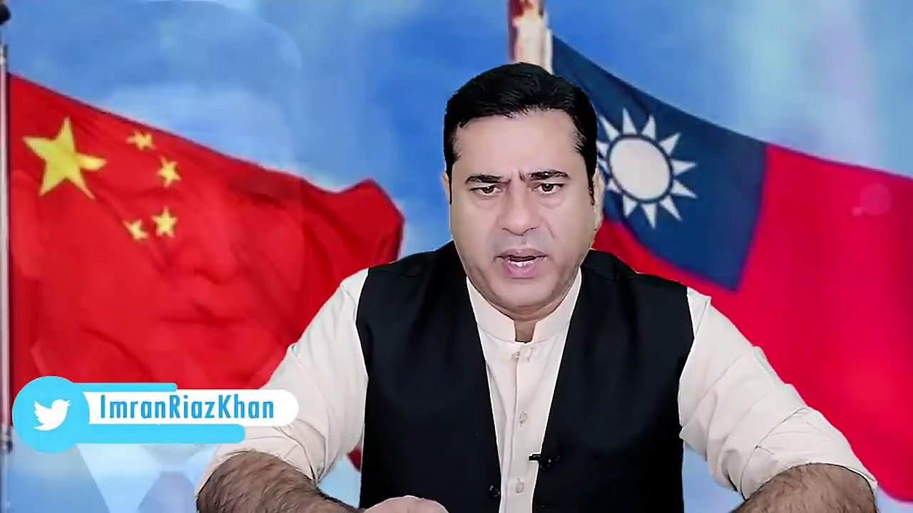 ISI knock out CIA _ What is One-China Policy _ Imran Khan Exclusive Analysis(720P_HD)