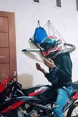 storry WA. sebuah harapan dan do'a