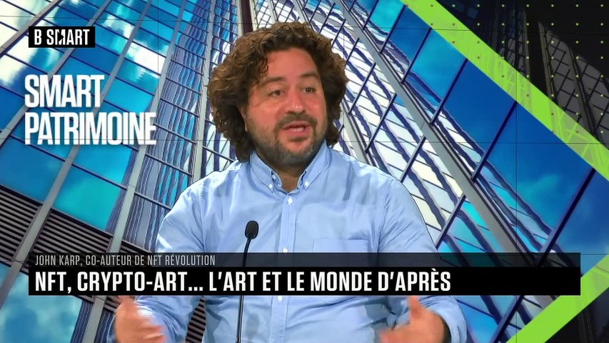 À quoi servent les NFT ? 