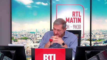 RTL Évènement du 08 octobre 2021