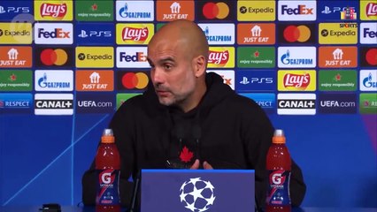 Pep Guardiola - Lionel Messi Is Unstoppable