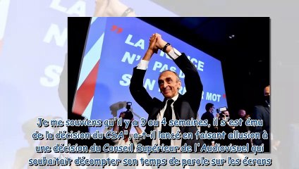 “C'est Le Pen qui a fait hypokhâgne” - Eric Zemmour démoli en direct par un maire socialiste