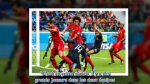 Ligue des Nations - sur quelle chaîne voir la demi-finale Belgique-France -