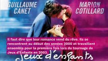 Guillaume Canet : ses confidences sur sa sexualité avec Marion Cotillard