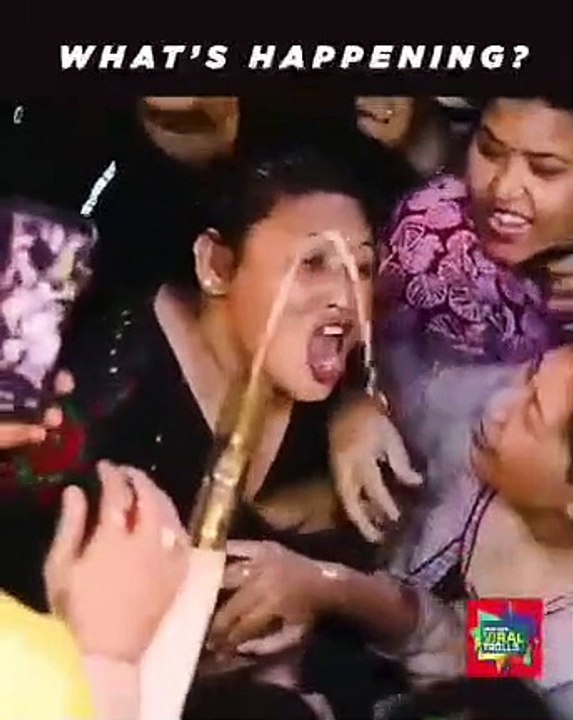 Funny viral video.