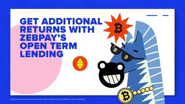 How does Open Term lending works_