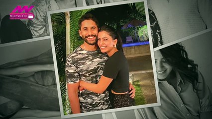 Naga Chaitanya से अलग होने के बाद Samantha की नई शुरुआत | NN Bollywood