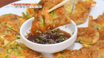 [TESTY] Three kinds of Korean pancakes, 생방송 오늘 저녁 211008