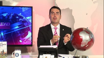 PROGRAMA CENSURADO EN YOUTUBE: El Pacto Secreto: descubriendo definitivamente la hoja de ruta de las genocidas élites