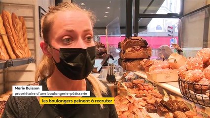 Boulanger : le métier recrute à tour de bras