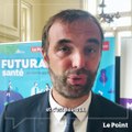 Michaël Delafosse vous invite à Futurapolis Santé