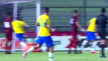 Highlights: Brasilien dreht Partie gegen Venezuela