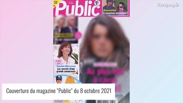 Karine Ferri atteinte de la Covid-19 et à l'isolement : elle donne de ses nouvelles