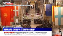 Jean-Louis Borloo rend hommage à Bernard Tapie: 