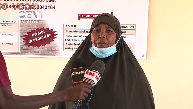 Youths Asked To Enroll For Technical Courses To Reduce Vices